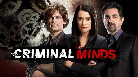 Criminal Minds Season 1 All Subtitles For This Tv Series Season
