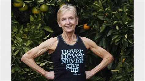 This 75 Year Old Bodybuilding Grandma Reveals What It Takes For Her To