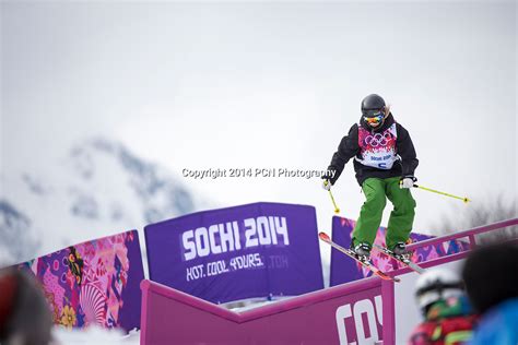 Olympics Sochi Freestyle Skiing Pcn Photography