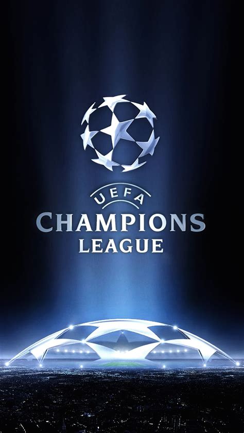 This is the official uefa champions league fantasy game. TAP AND GET THE FREE APP! Sport UEFA Champions League Logo ...