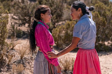 Empowering Dark Winds Navajo Women As Native People Our Continuing Existence Is A Radical
