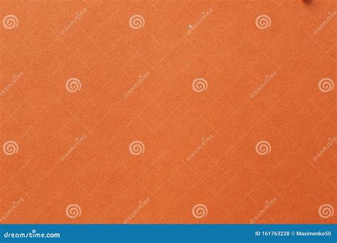 Yellow Color Cardboard Clean Orange Paper Texture High Resolution