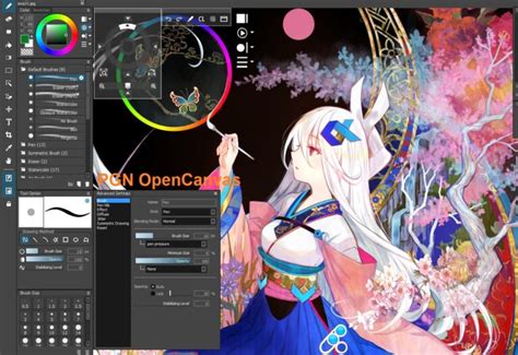 Best Anime And Manga Drawing Software In 2023 Techwaltz