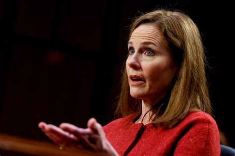democrats can t ‘kavanaugh unflappable amy coney barrett goodwin