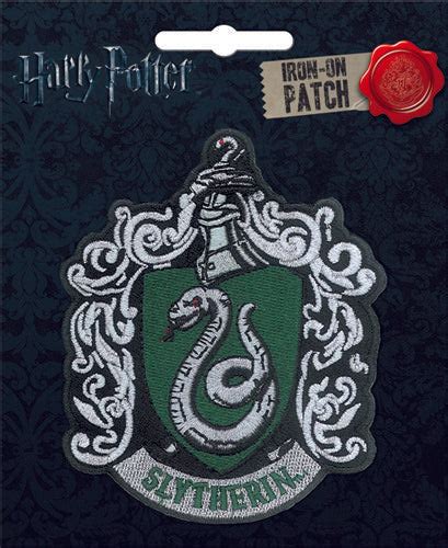 Harry Potter Gryffindor Iron On Patch Bobble Heads Novelties