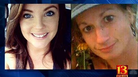 Two Women Missing In Southwestern Indiana Wthr