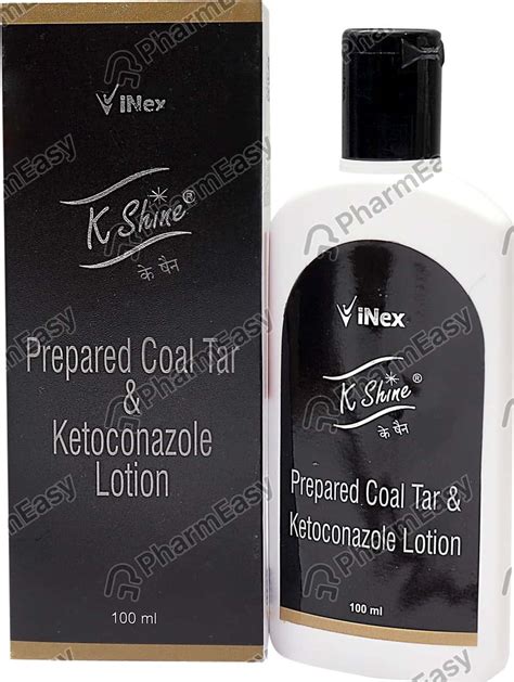 K Shine Lotion 100ml Uses Side Effects Price And Dosage Pharmeasy