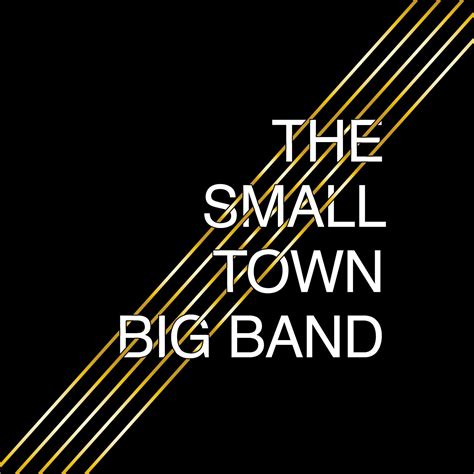 The Small Town Big Band Breda