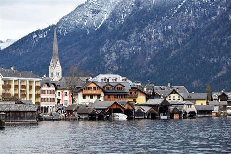 Austrias Most Picturesque Village