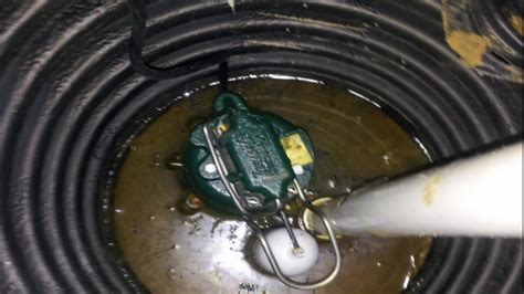 That is what made me think: Sump Pump Maintenance | Sump Pumps | Middleton WI | Sauk ...