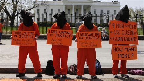 Is Closing Guantanamo Still Conceivable The Atlantic