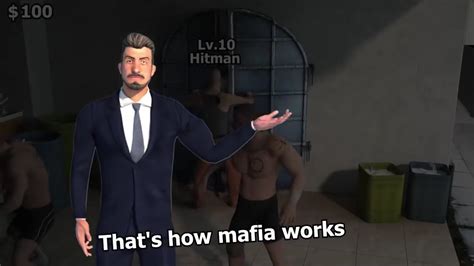 Thats How Mafia Works Meme Explained Viral Fad Born Of Terrible