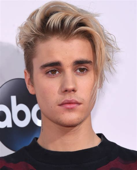 Justin Bieber Age Life And Songs Biography