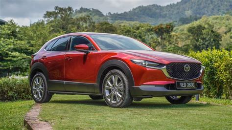 81 mazda 2 from aed 8,000. Mazda CX-30 Launched In Malaysia, From RM143,059 - Auto ...