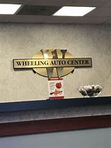 Pictures of Wheeling Auto Center