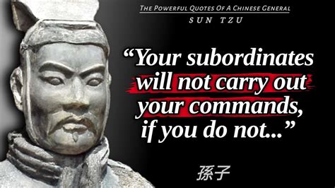 Sun Tzu Quotes Are Better To Know Which Will Tell You How To Win Any