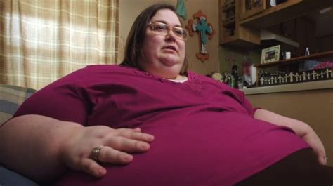 What Happened To Carrie From My 600 Lb Life