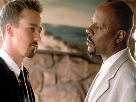 Maybe you would like to learn more about one of these? American History X - Edward Norton Wallpaper (147640) - Fanpop