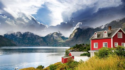 Sweden Landscape Wallpapers Top Free Sweden Landscape Backgrounds