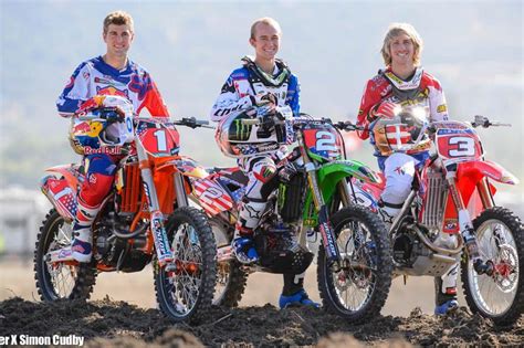 Mx vs atv supercross encore mx des nations. MX of Nations Motocross of Nations - 2012 - Racer X Online
