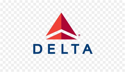 Download High Quality Delta Airlines Logo Transparent Transparent Png