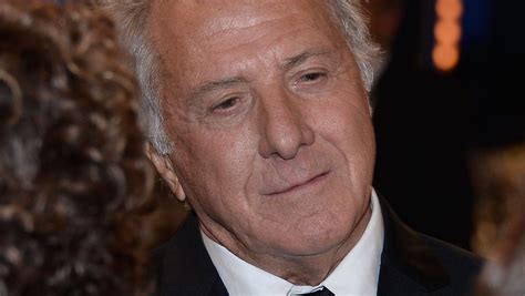 Dustin Hoffman Treated For Cancer Feeling Great