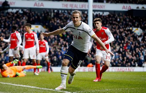 Tottenham vs Arsenal Preview, Tips and Odds - Sportingpedia - Latest 