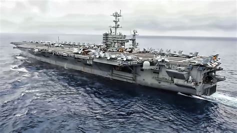 Aircraft Carrier Philippine Sea