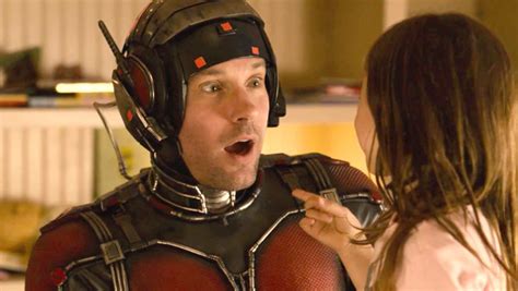 Mcu 10 Fascinating Facts Behind Ant Man 2015 Page 2