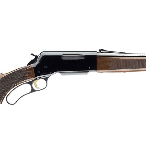 Browning Blr Lightweight Blackwalnut Lever Action Rifle 30 06