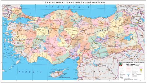Yandex haritalar tam adresi bilmediğinizde bile istediğiniz yeri bulmanıza yardımcı olur ve oraya toplu taşıma, araç veya yürüyüş rotası oluşturur. Infrastructure Map of Turkey