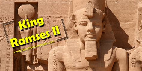 Journey To The Past Visiting The Temples Of King Ramses Ii