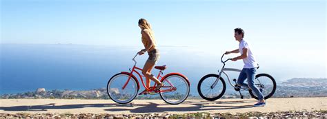 5 Benefits Of Bike Riding Beach Bikes