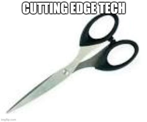 Scissors Imgflip