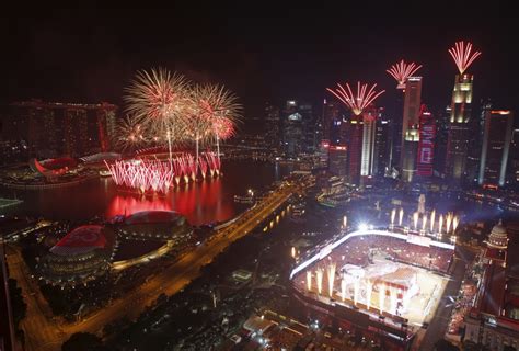 Every year 9th of august is celebrated as national day of singapore (ndp). Singapore National Day Parade applications to open from May 23