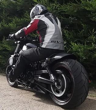 Well now you can get it with a sprintex the sprintex supercharger is a compressor, not a supercharger in the traditional sense of the word. Harley Davidson V-Rod Supercharger Kits
