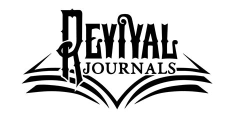 Journals — Revival Journals