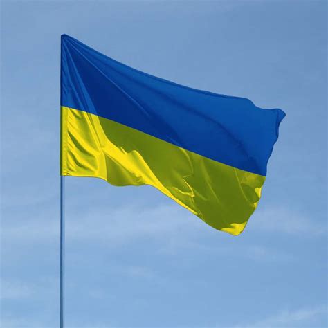 Флаг украины flag of ukraine. Купить или заказать Флаг Украины