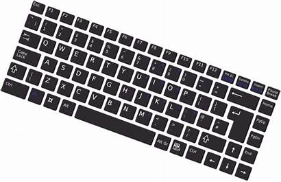 Keyboard Simple Clip Rotated Vector Clker Clipart