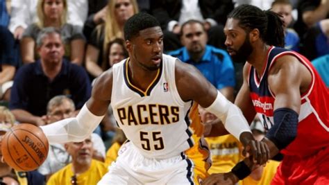The wizards will host the pacers and the game will be broadcasted nationally on tnt. NBA Playoffs - Game 3 Predictions (Thunder vs Clippers ...