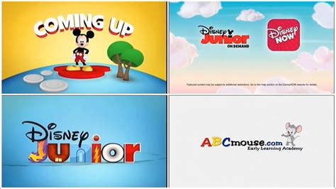 Disney Junior Commercial Breaks December 15 2021 Youtube
