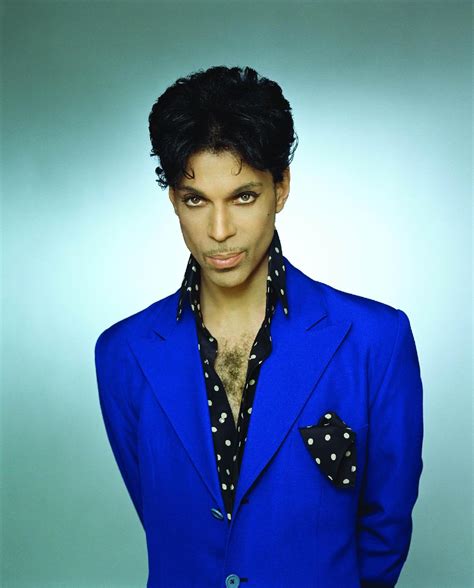 Legendary Musician Prince Has Died At Age 57 Bellanaija