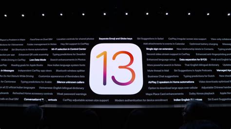 Tim cook took the steve jobs stage in cupertino, california on tuesday morning to announce the next big thing from apple: Apple WWDC 2019: Everything Apple announced today ...