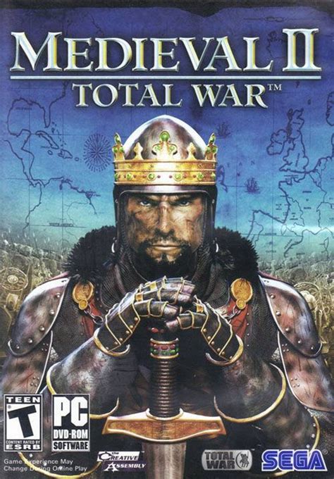 Rate this torrent + | feel free to post any comments about this torrent, including links to subtitle, samples, screenshots, or any other relevant information, watch medieval 2 total war + kingdoms online free full movies like 123movies, putlockers, fmovies. دانلود بازی Medieval II Total War Collection برای PC