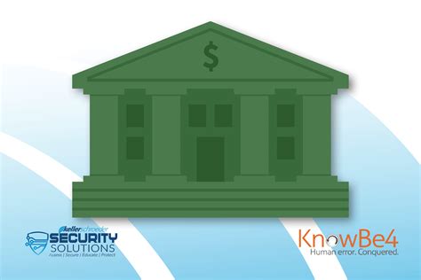 Security Tip of the Week - Watch Out for Bank Phishing Scams - Keller