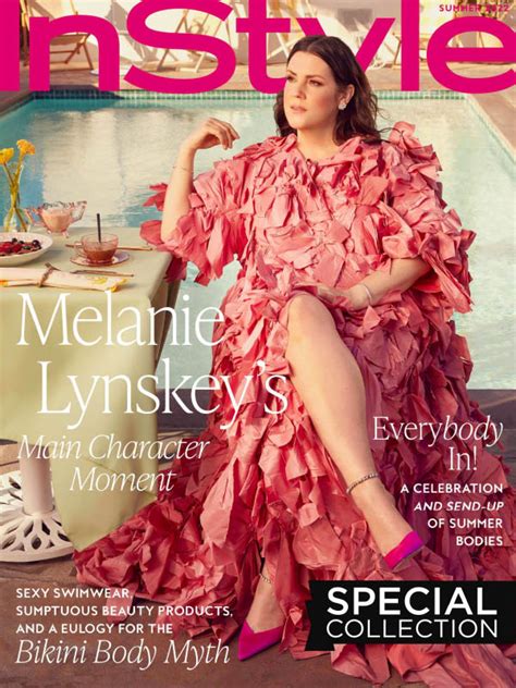 Instyle Special Summer 2022 Download Pdf Magazines Magazines