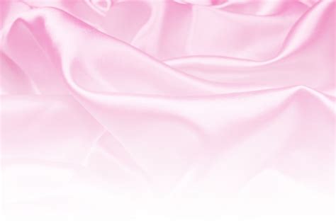 Hermosa Textura De Tela De Lujo De Satén Rosa Se Puede Utilizar Como