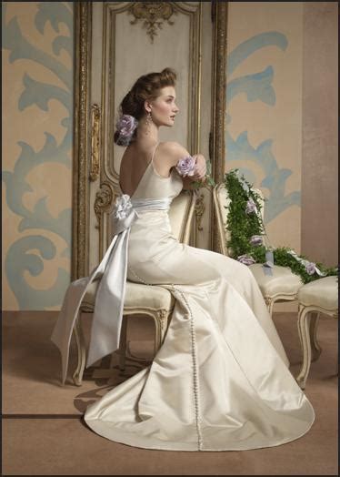 This jumpsuit made from stretch crepe is a modern pick for any bride who wants to buck tradition, with a ruffle detail and. Unbelievable wedding : Cheap Wedding Dresses and Gowns
