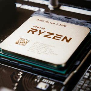 AMD Rilis Prosesor Seri Ryzen 5000 4000 Edisi 2022 Yang Lebih Murah