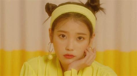 Bbibbi De Iu Supera Las 100 Millones De Visualizaciones Bbibbi Iu